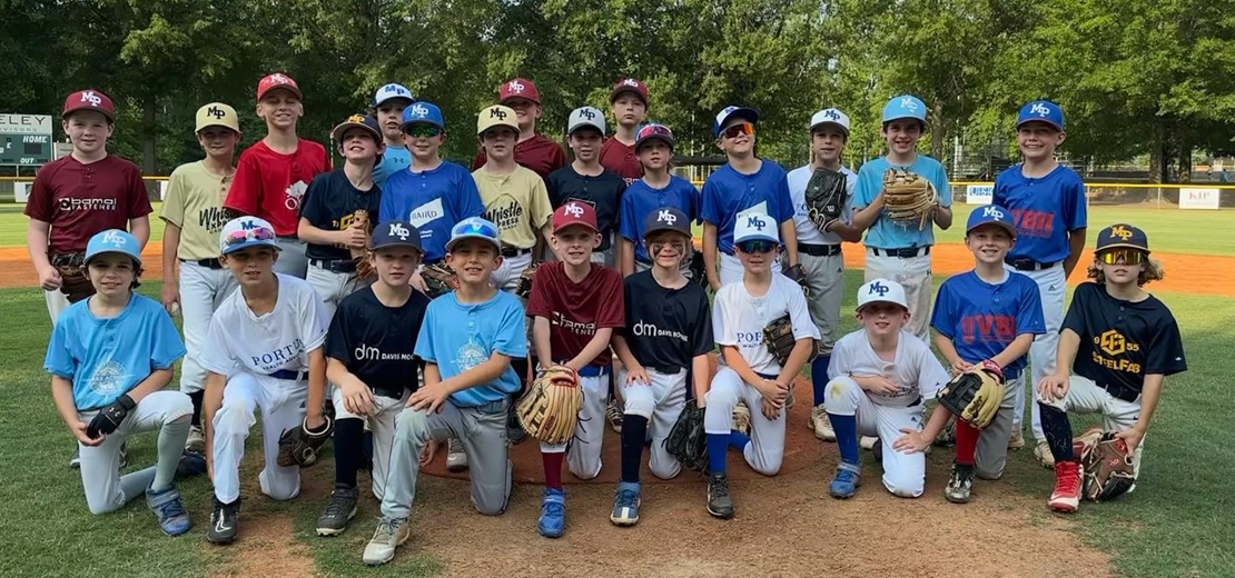 Fall Ball Overview