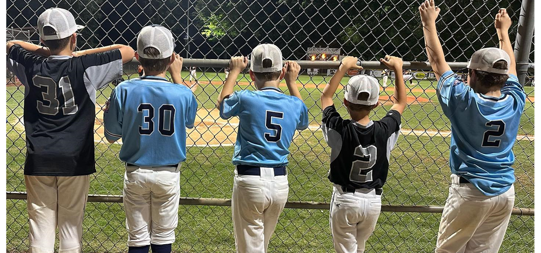 LITTLE LEAGUE AGE CHARTS FOR SPRING 2024
