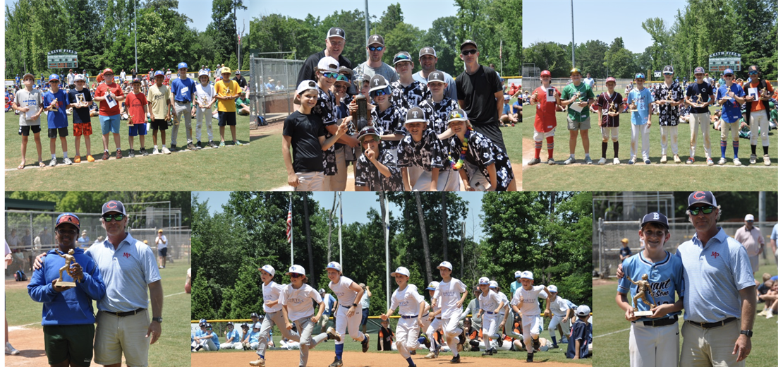 Spring 2023 Closing Ceremonies